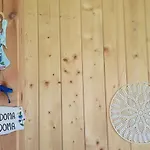 W Kurniku Z Jacuzzy