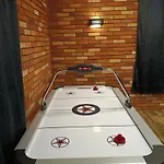 Apartamento W Kurniku Z Jacuzzy