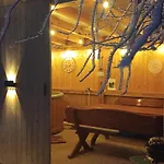 W Kurniku Z Jacuzzy Luban (Koscierzyna)