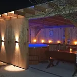 W Kurniku Z Jacuzzy Apartamento Luban (Koscierzyna)
