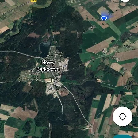 W Kurniku Z Jacuzzy Appartement *