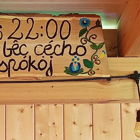 Appartement W Kurniku Z Jacuzzy Luban (Koscierzyna)