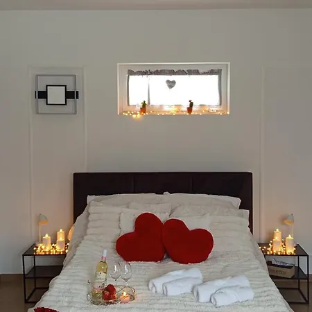 Appartement W Kurniku Z Jacuzzy Luban (Koscierzyna)
