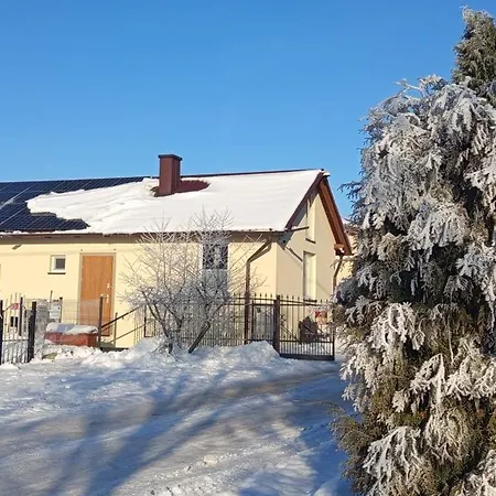 Apartamento W Kurniku Z Jacuzzy
