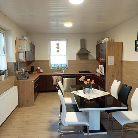 Apartment W Kurniku Z Jacuzzy Luban (Koscierzyna)