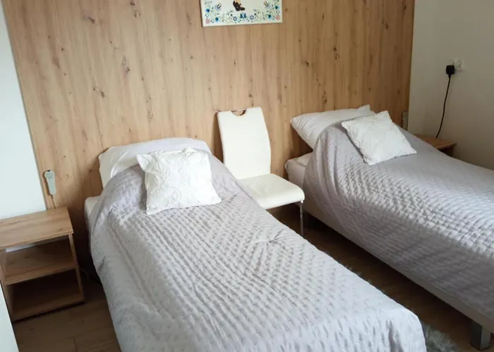 Apartamento W Kurniku Z Jacuzzy