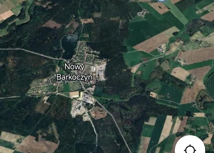 W Kurniku Z Jacuzzy Apartamento *