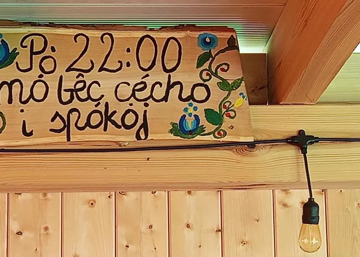 Apartamento W Kurniku Z Jacuzzy Luban (Koscierzyna)