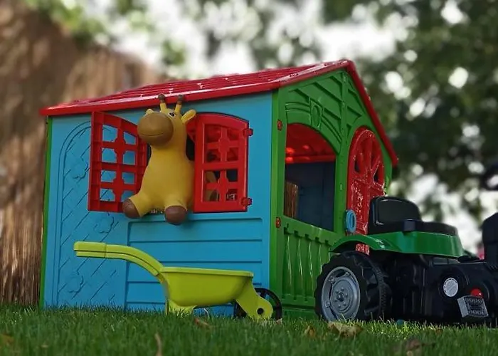 Apartamento W Kurniku Z Jacuzzy