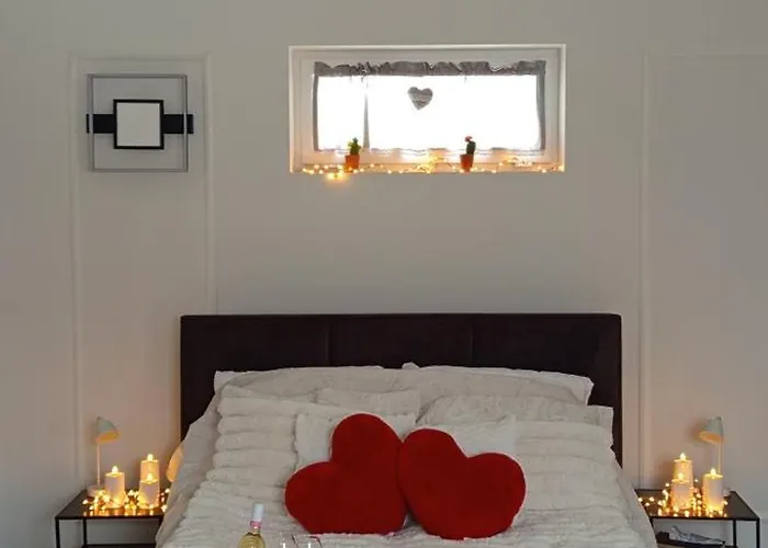 Apartamento W Kurniku Z Jacuzzy Luban (Koscierzyna)