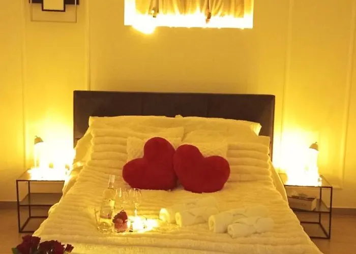 Appartement W Kurniku Z Jacuzzy *